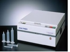 日本武藏（MUSASHI）脱泡机