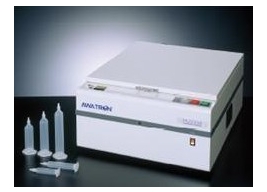 日本武藏（MUSASHI）脱泡机