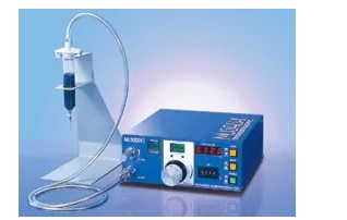 武藏点胶机/MUSASHI -ML-5000XⅡ标准数控点胶机