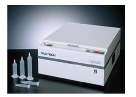 日本武藏（MUSASHI）脱泡机