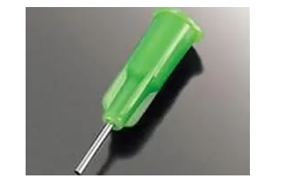 MUSASHI武藏点胶机PN系列塑料针头