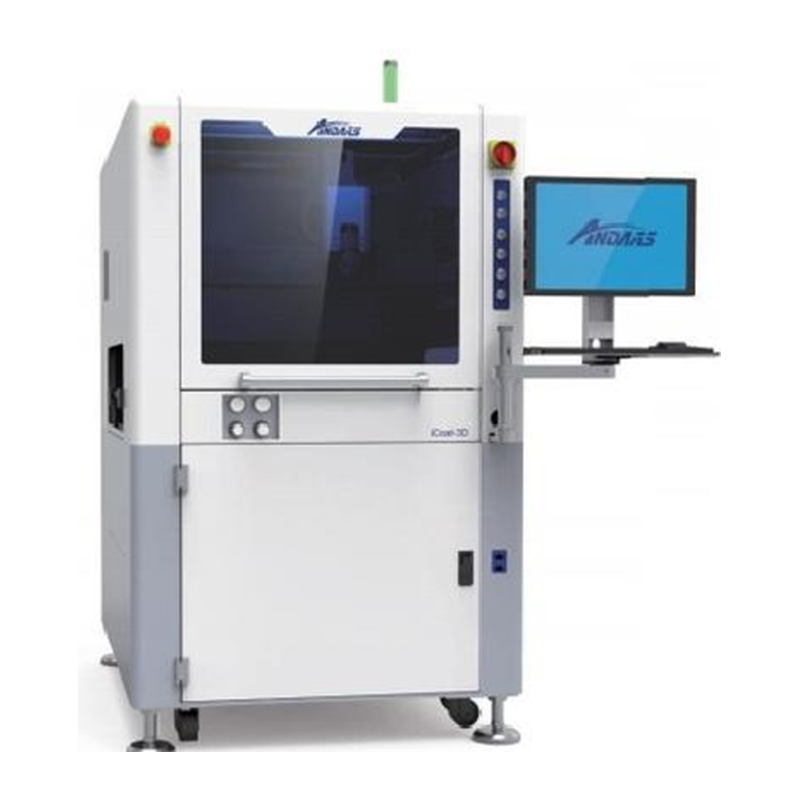 icoat-3D 灌胶机
