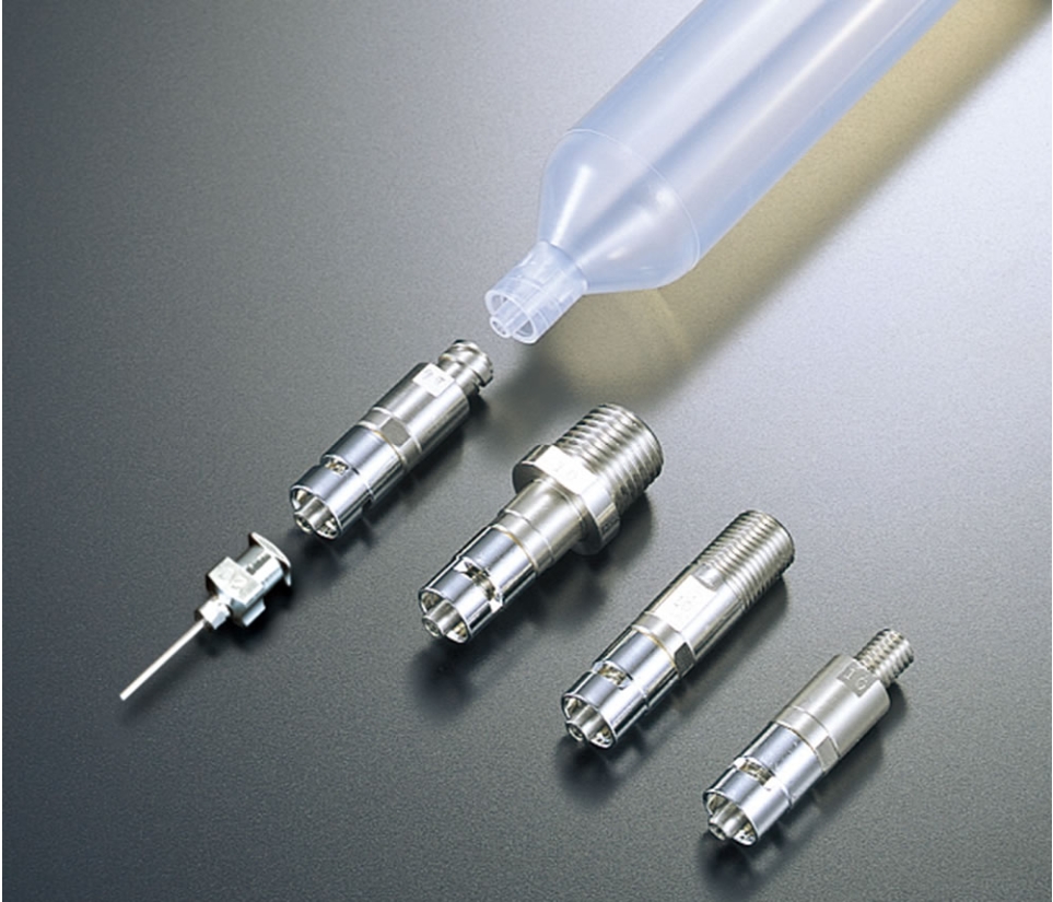 漏液防止阀门TCV-S3