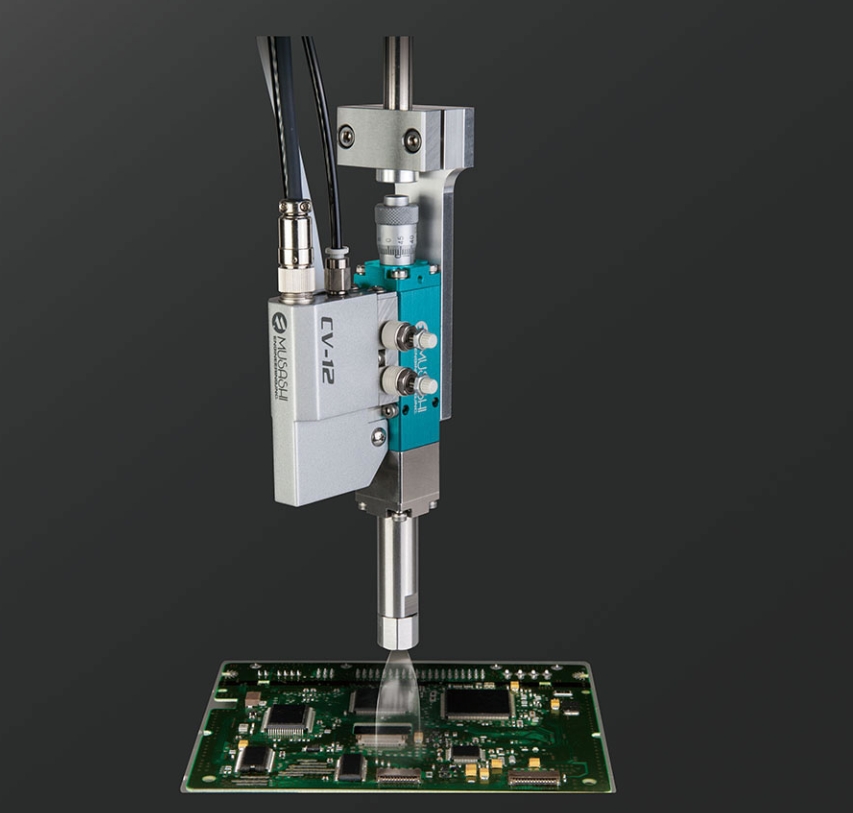 涂层点胶阀CV-12