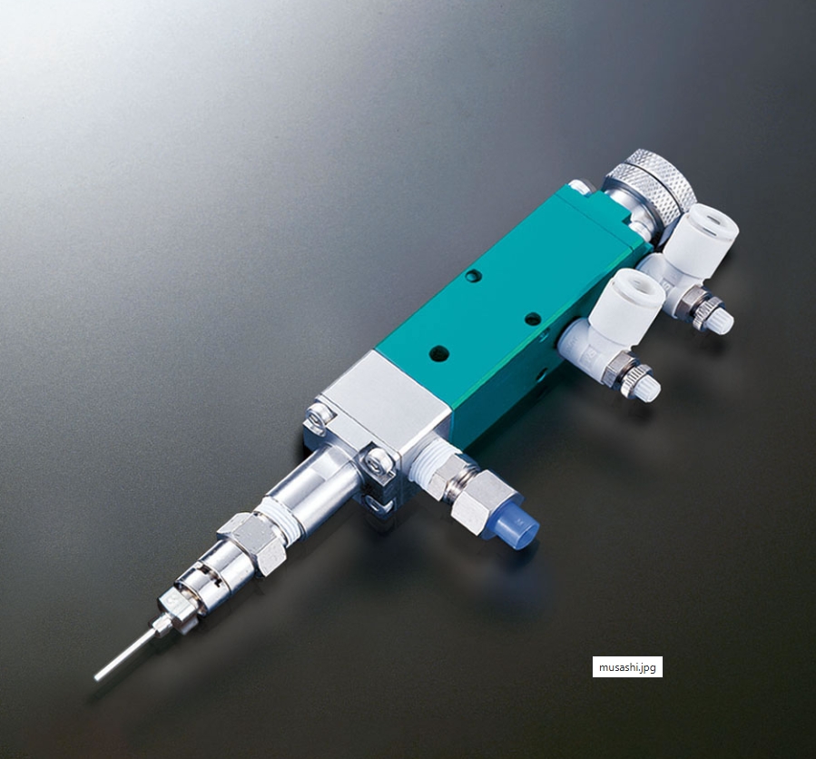 活塞控制阀PCV-12