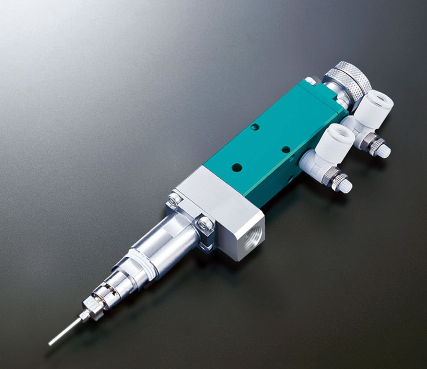 活塞控制阀PCV-12-L