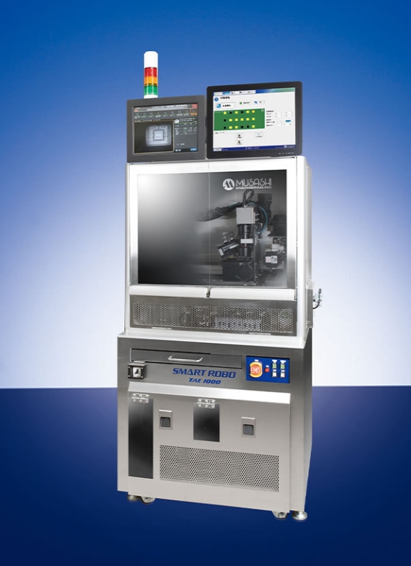 涂布检查机器FIS1000