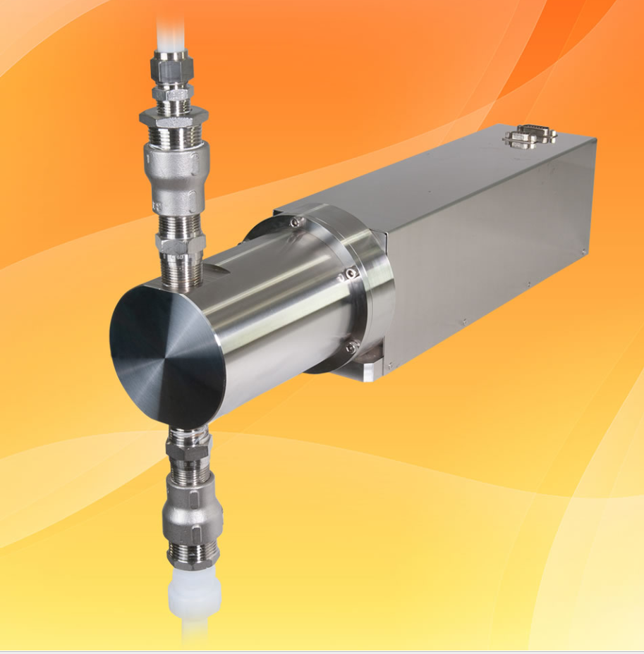 容积计量式点胶机