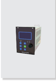 集成双加热控制器