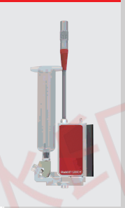 底部调节压电阀ZH02000P