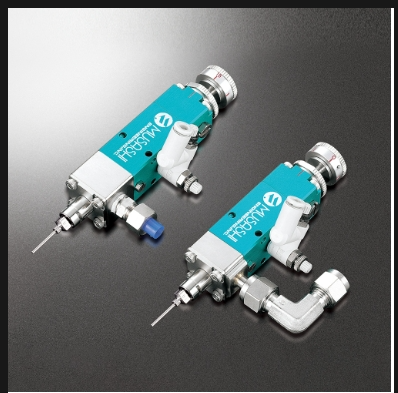 针头控制阀NCV-17